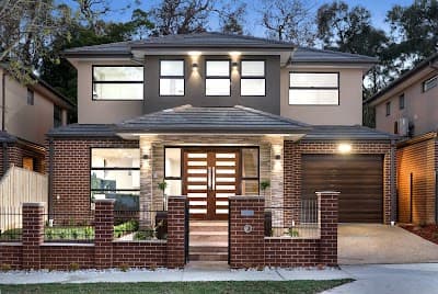 Beverly Homes