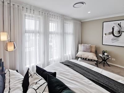 Beyond Curtains and Blinds cover