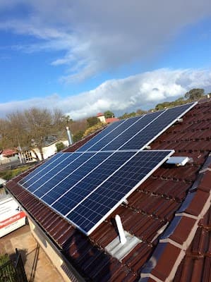 Beyond Energy Integrated Services cover