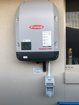Beyond Energy Integrated Services project 5