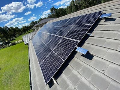 Beyond Solar cover