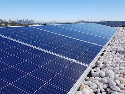 Beyond Solar