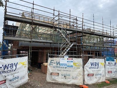 Bg and Sm Rendering and Painting Services PTY LTD project 4