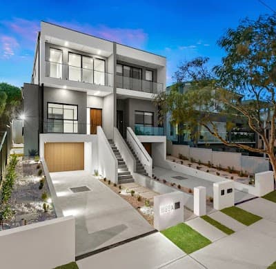 Bg and Sm Rendering and Painting Services PTY LTD project 6