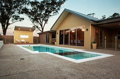 bg's pools & spas cover