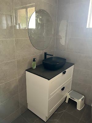 BHM plumbing and gas fitting cover
