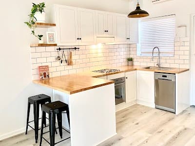BHM plumbing and gas fitting project 4
