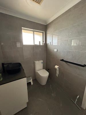 BHM plumbing and gas fitting project 5