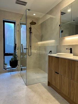 Bhome Renovations Pty Ltd cover