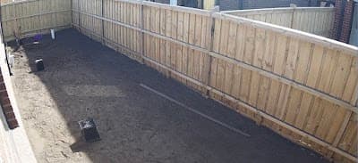 Big River Instant Turf project 4