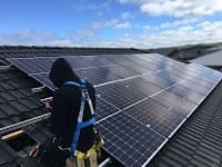 Billabong Solar