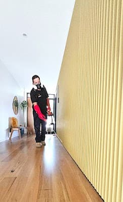 Biteless Pest Control project 4