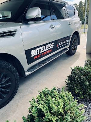 Biteless Pest Control project 6