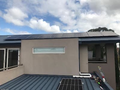 Biz Solar project 5