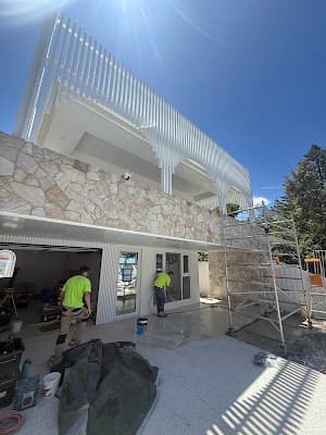 BKS Stonemasons Pty Ltd project 3
