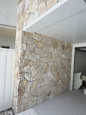 BKS Stonemasons Pty Ltd project 5