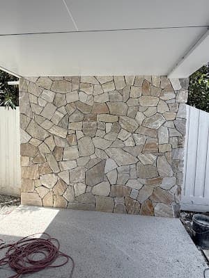 BKS Stonemasons Pty Ltd project 1