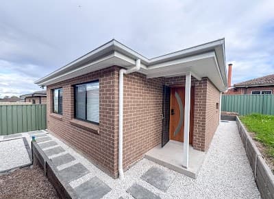 BL Construction NSW project 3
