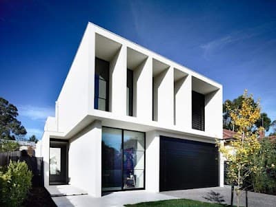 Black & White Property Painting Pty Ltd cover