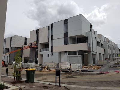 Black & White Property Painting Pty Ltd project 3