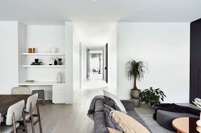 Black & White Property Painting Pty Ltd project 4