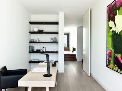 Black & White Property Painting Pty Ltd project 1