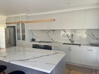 Blackburn Kitchens cover