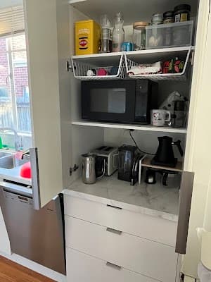 Blackburn Kitchens project 4