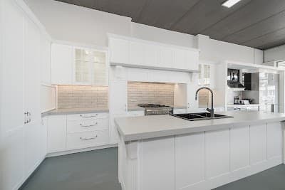 Blackburn Kitchens project 1