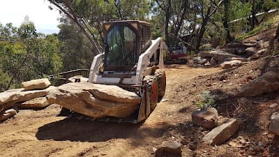 Blackwood earthmoving