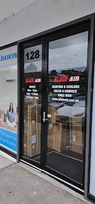 Blain-Air project 5