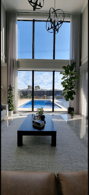 Blinds and Designers Pty Ltd Bentleigh project 5