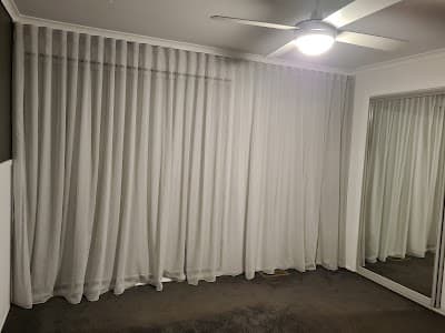 Blinds and Shutters VIC pty ltd cover