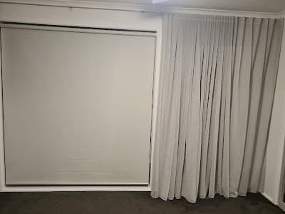 Blinds and Shutters VIC pty ltd project 4