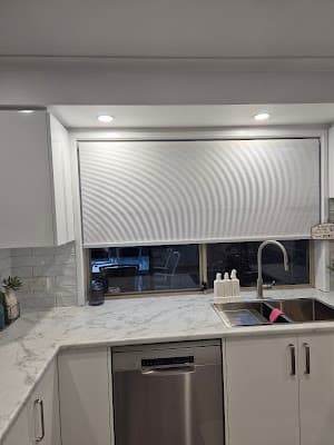 Blinds and Shutters VIC pty ltd project 5