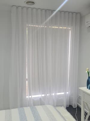 Blinds and Shutters VIC pty ltd project 6