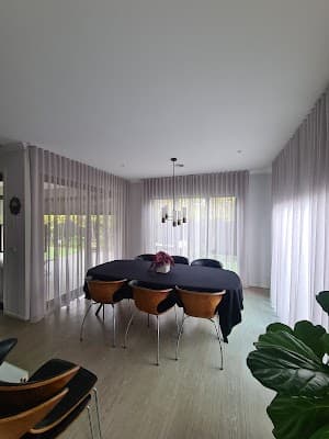 Blinds and Shutters VIC pty ltd project 1