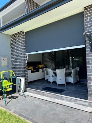 Blinds & Curtains Australia