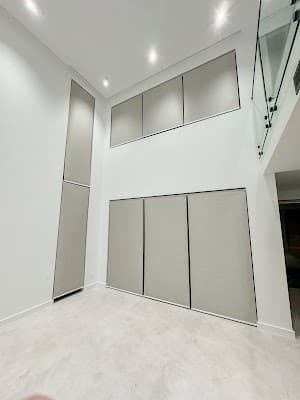 Blinds N Co project 3