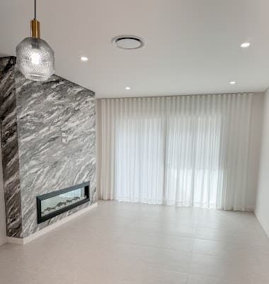 Blinds N Co project 4