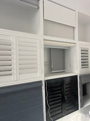 Blinds NSW project 3