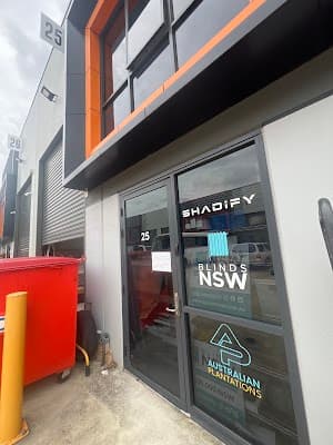 Blinds NSW