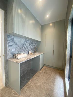 Blink Developments project 3