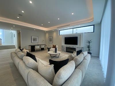 Blink Developments project 5