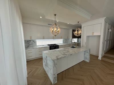 Blink Developments project 6