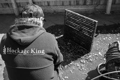 Blockage King Plumbing project 5