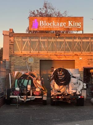 Blockage King Plumbing project 6