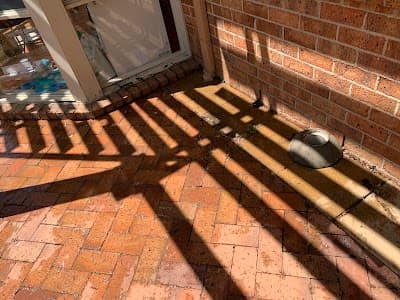 Blocked Drain Plumbers project 6