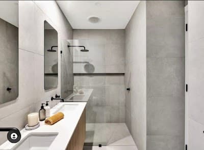 Bloom Bathroom Co. project 3