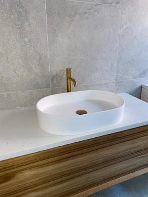 Bloom Bathroom Co. project 4